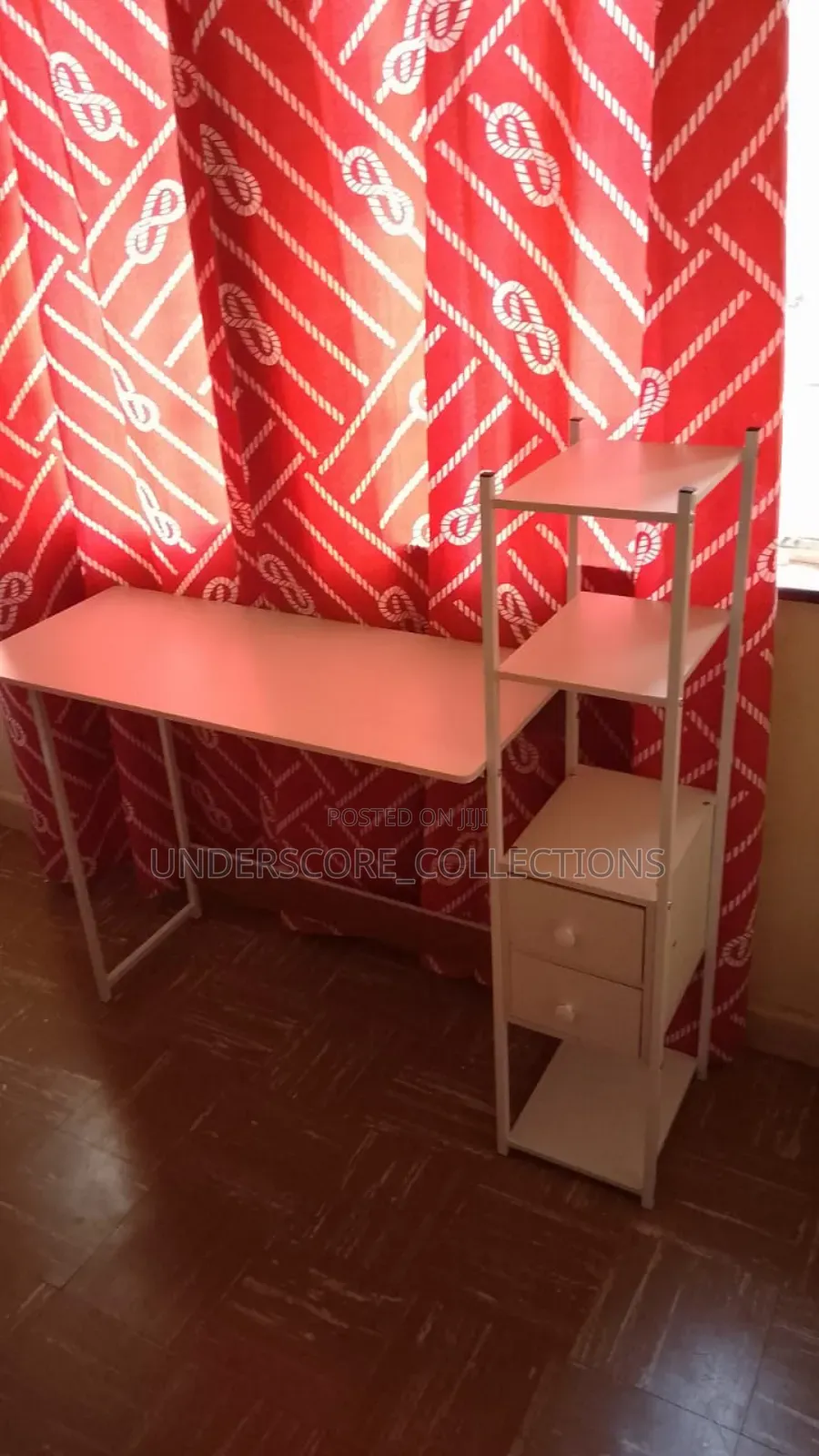 Minimalist Study Table or Work Table