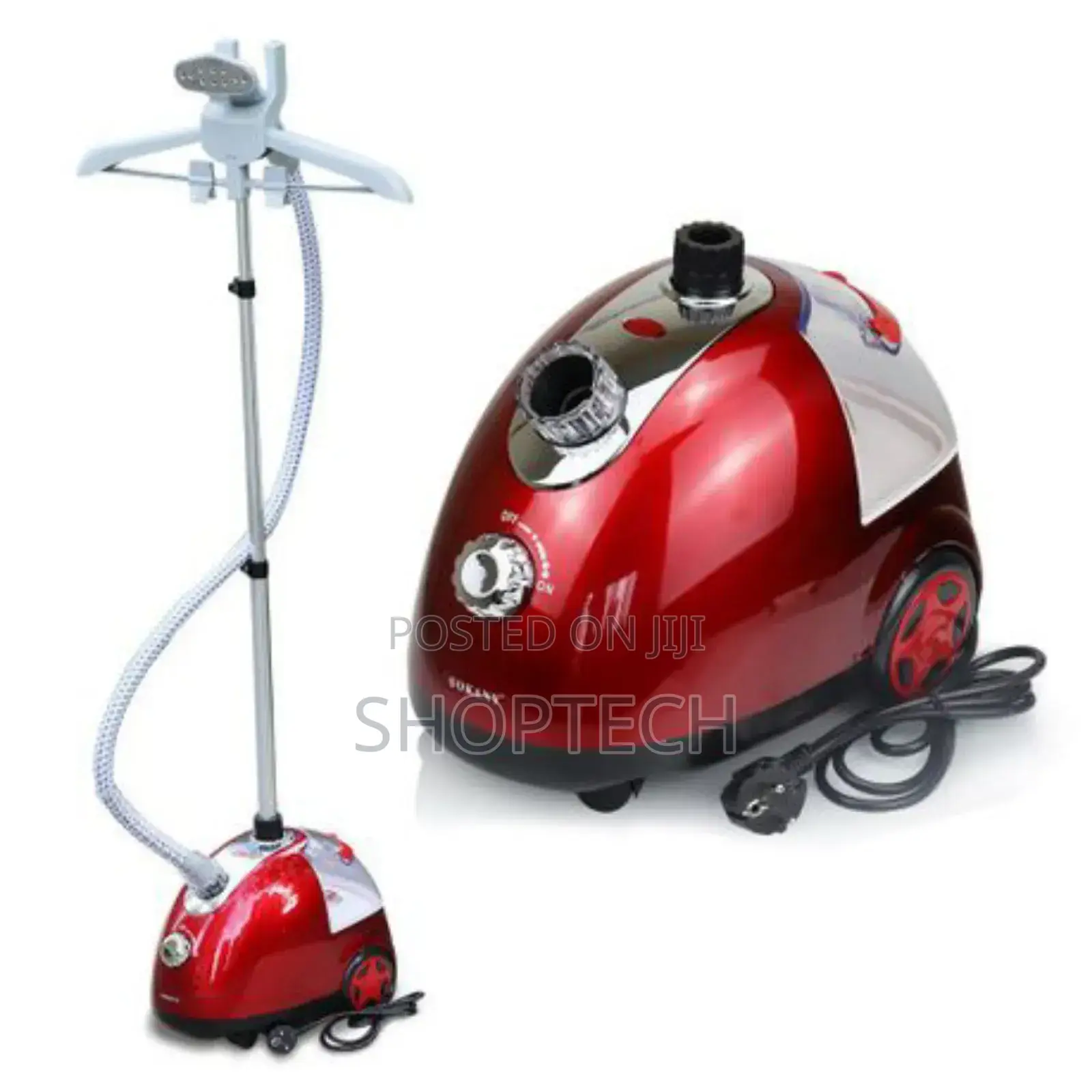 Sokany Garment Steamer