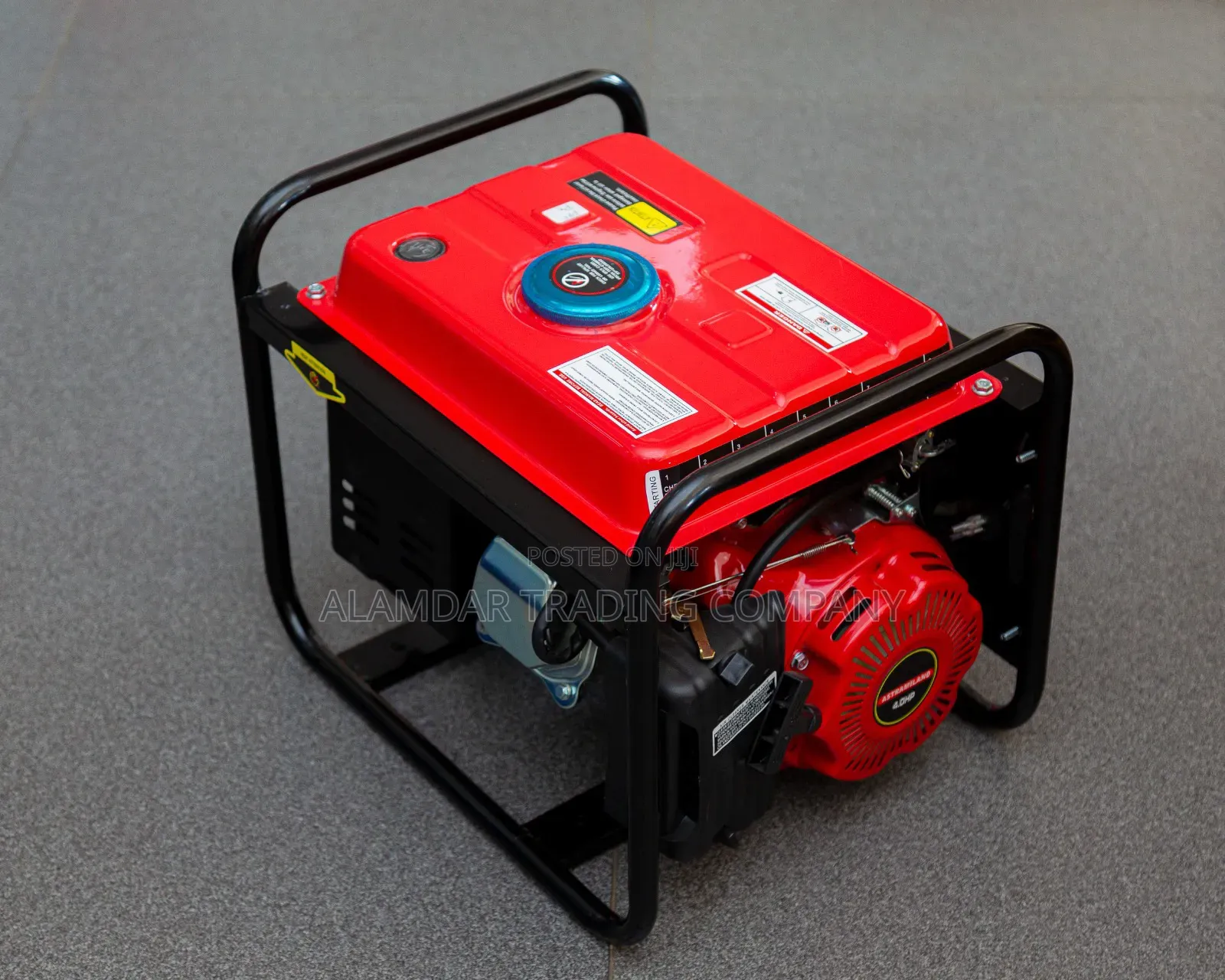 1000w Generator