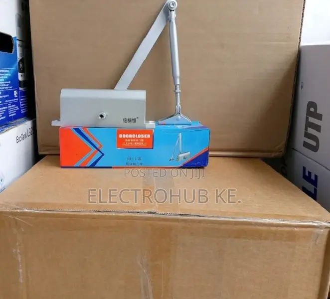 Long Lasting Door Closer Commercial Use Door Closer New
