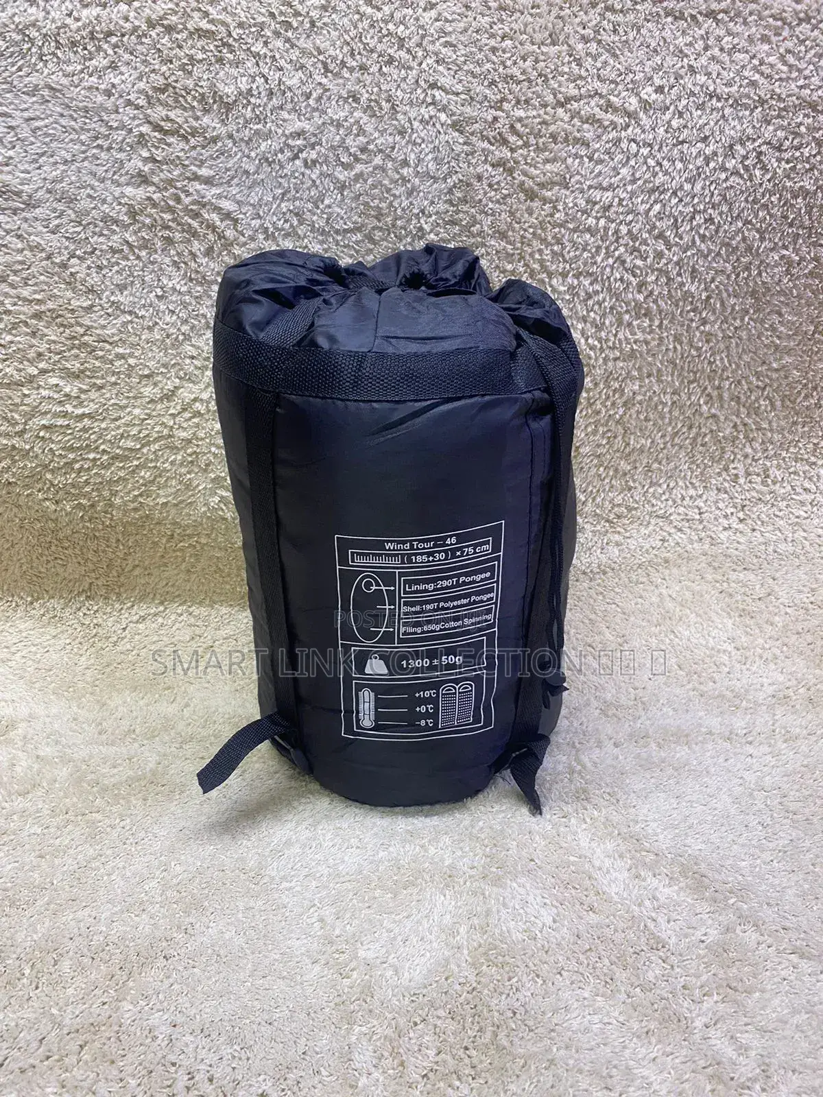 Sleeping Bag Waterproof