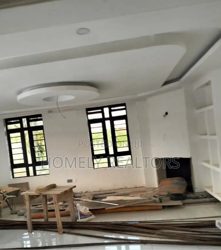 4bdrm Maisonette in Thamanda, Kikuyu for sale