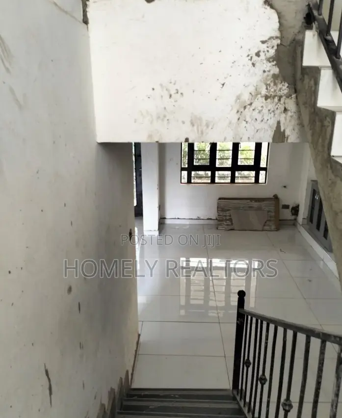 4bdrm Maisonette in Thamanda, Kikuyu for sale