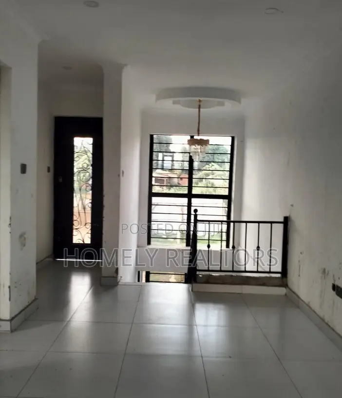 4bdrm Maisonette in Thamanda, Kikuyu for sale