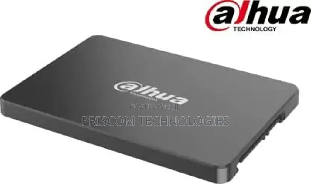 Dahua 2.5" Sata 512gb SSD