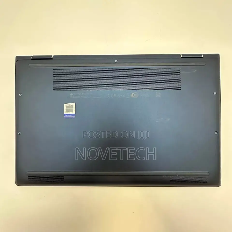 Laptop HP Dragonfly G2 16GB Intel Core I5 SSD 512GB