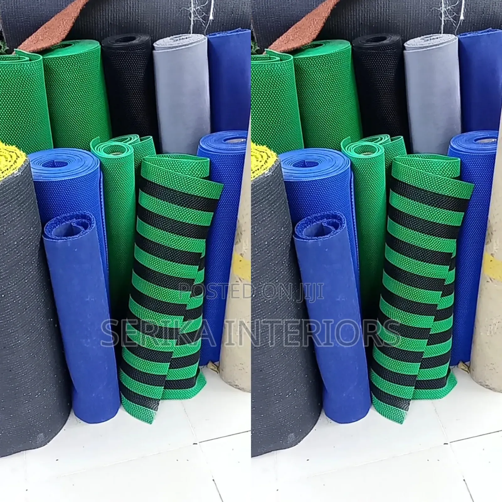 Anti Slip Mats