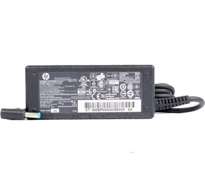 Laptop Adapter Charger For HP Elitebook Probook Pavillion