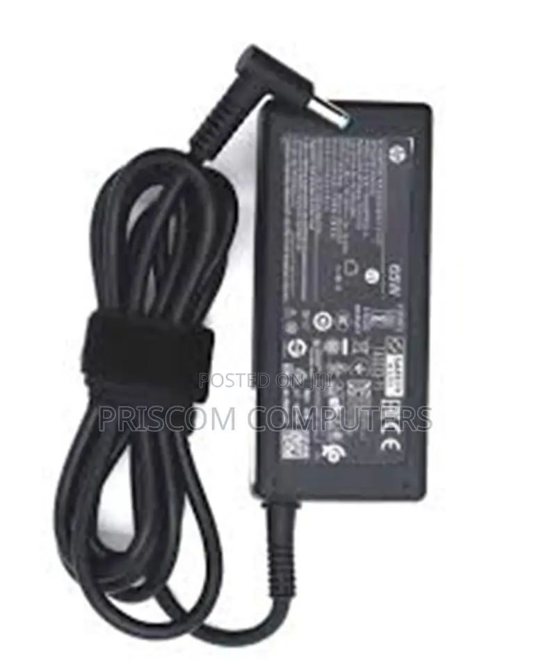 Laptop Adapter Charger For HP Elitebook Probook Pavillion
