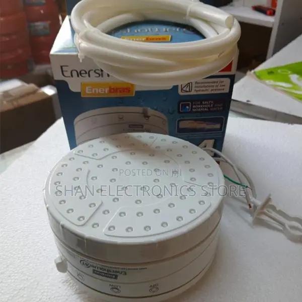 *Eners Shower (4T), Ener Bras