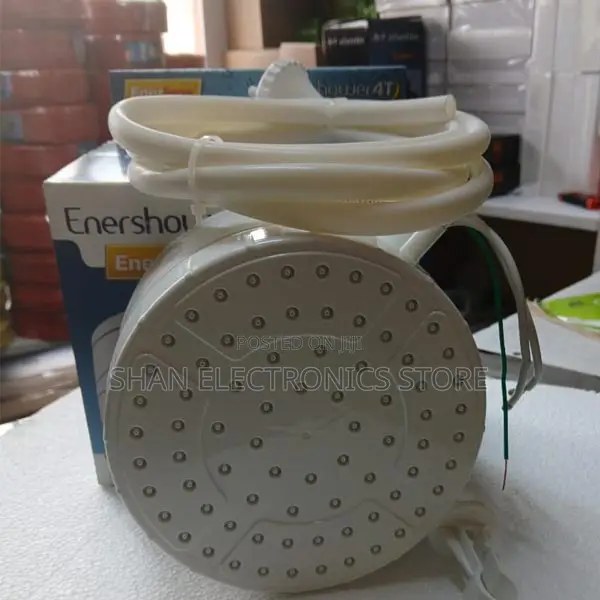 Enershower/Enershower ( Shower Heads)