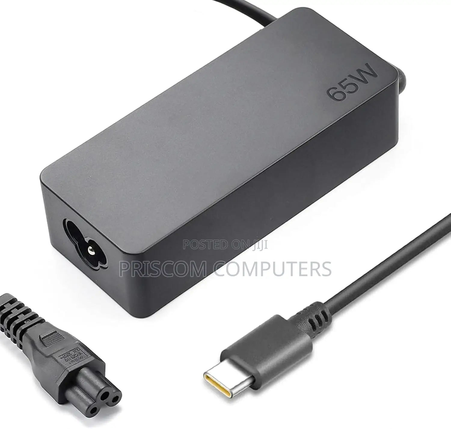Laptop Charger for HP Elitebook Probook Pavillion- HP TYPE C