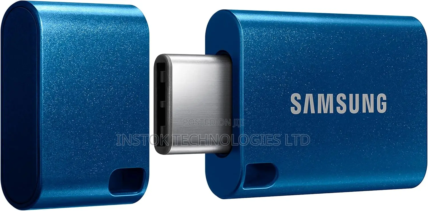 Samsung Type-C USB Flash Drive 128GB Up to 400mb/S