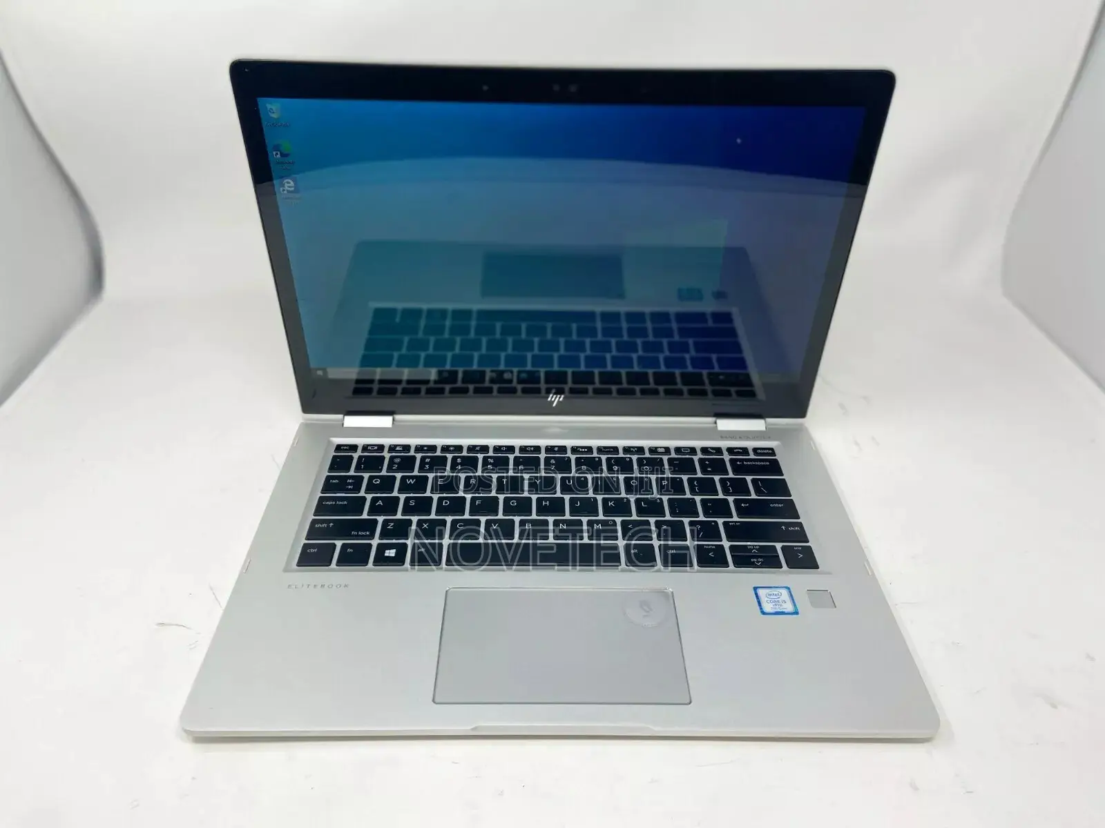 Laptop HP EliteBook X360 1030 G2 16GB Intel Core I7 SSD 512GB