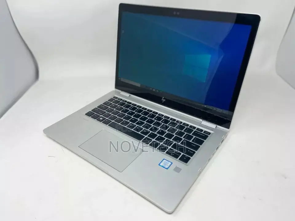 Laptop HP EliteBook X360 1030 G2 16GB Intel Core I7 SSD 512GB