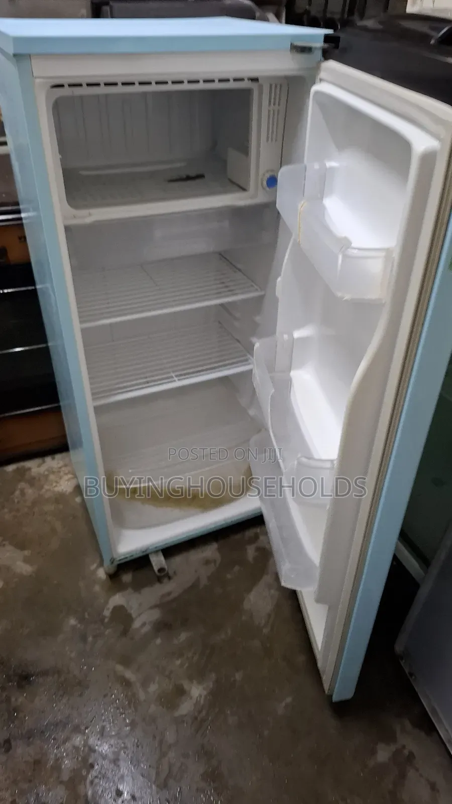 Samsung 192L Fridge