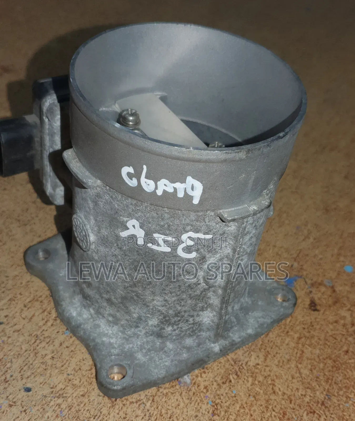 Airflow Sensor ,Toyota Prado 3zr Engine–Ex Japan–Nairobi CBD