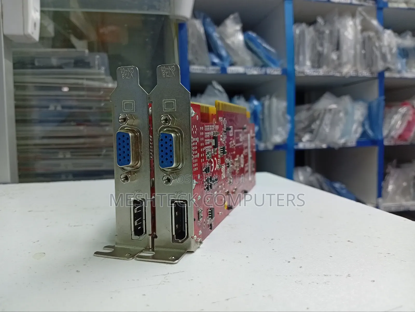 1gb Nvidia GT 620 Graphics Card