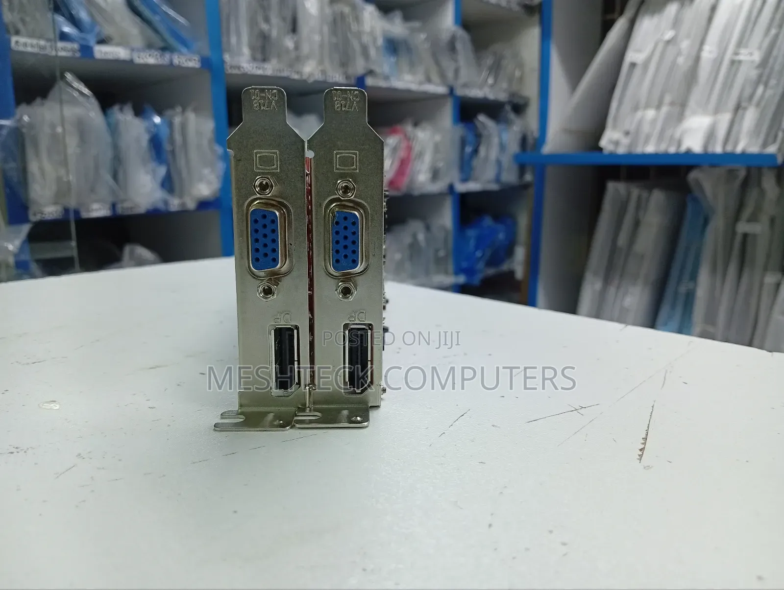 1gb Nvidia GT 620 Graphics Card