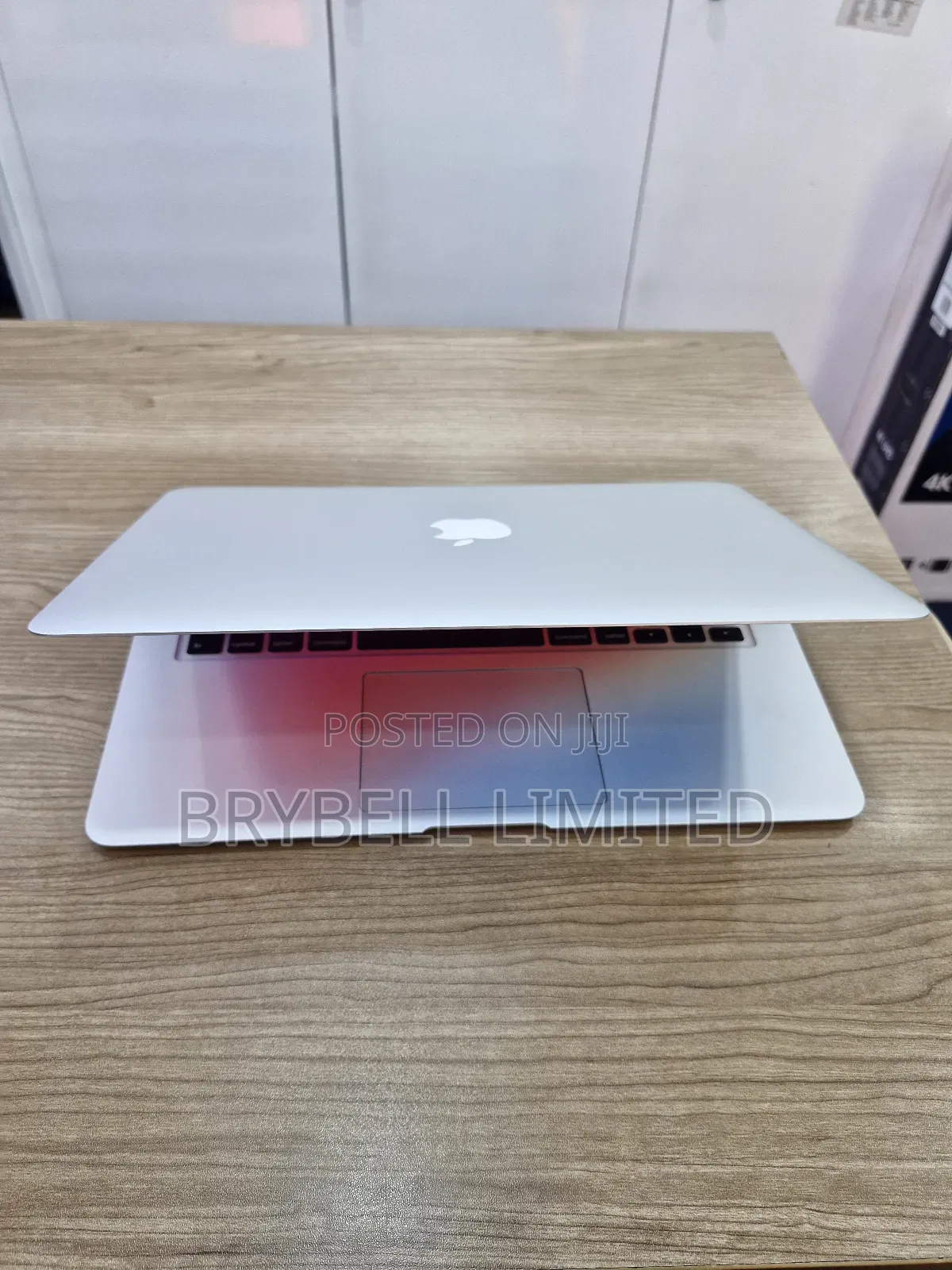 Laptop Apple MacBook Air 2017 8GB Intel Core I5 SSD 256GB