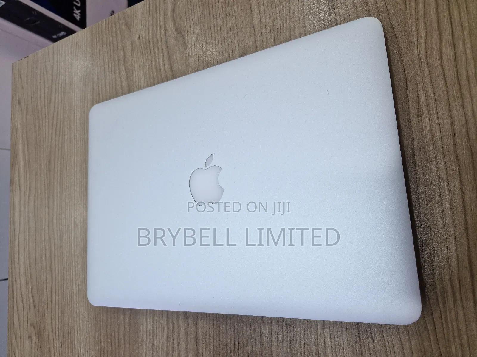 Laptop Apple MacBook Air 2017 8GB Intel Core I5 SSD 256GB