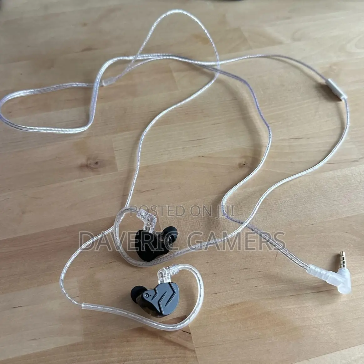 Kz ZSN Pro X Iem Gaming Earphones With Mic
