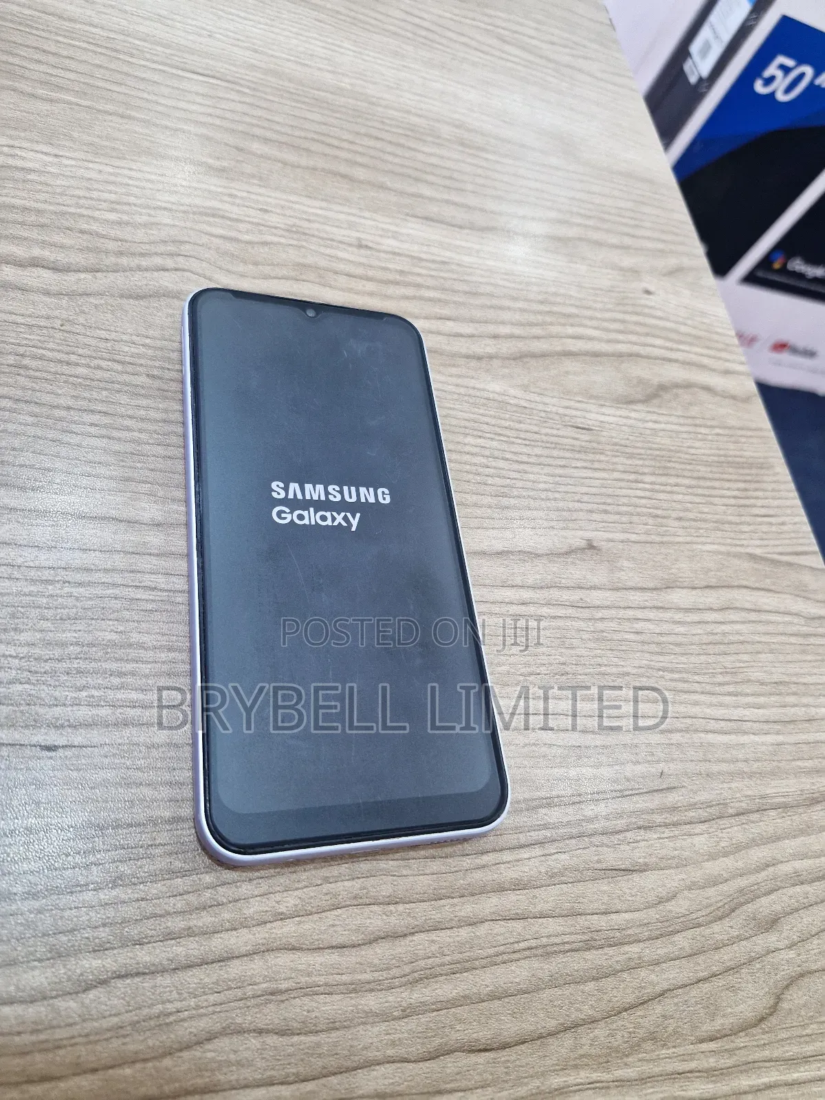 Samsung Galaxy A14 128 GB Silver