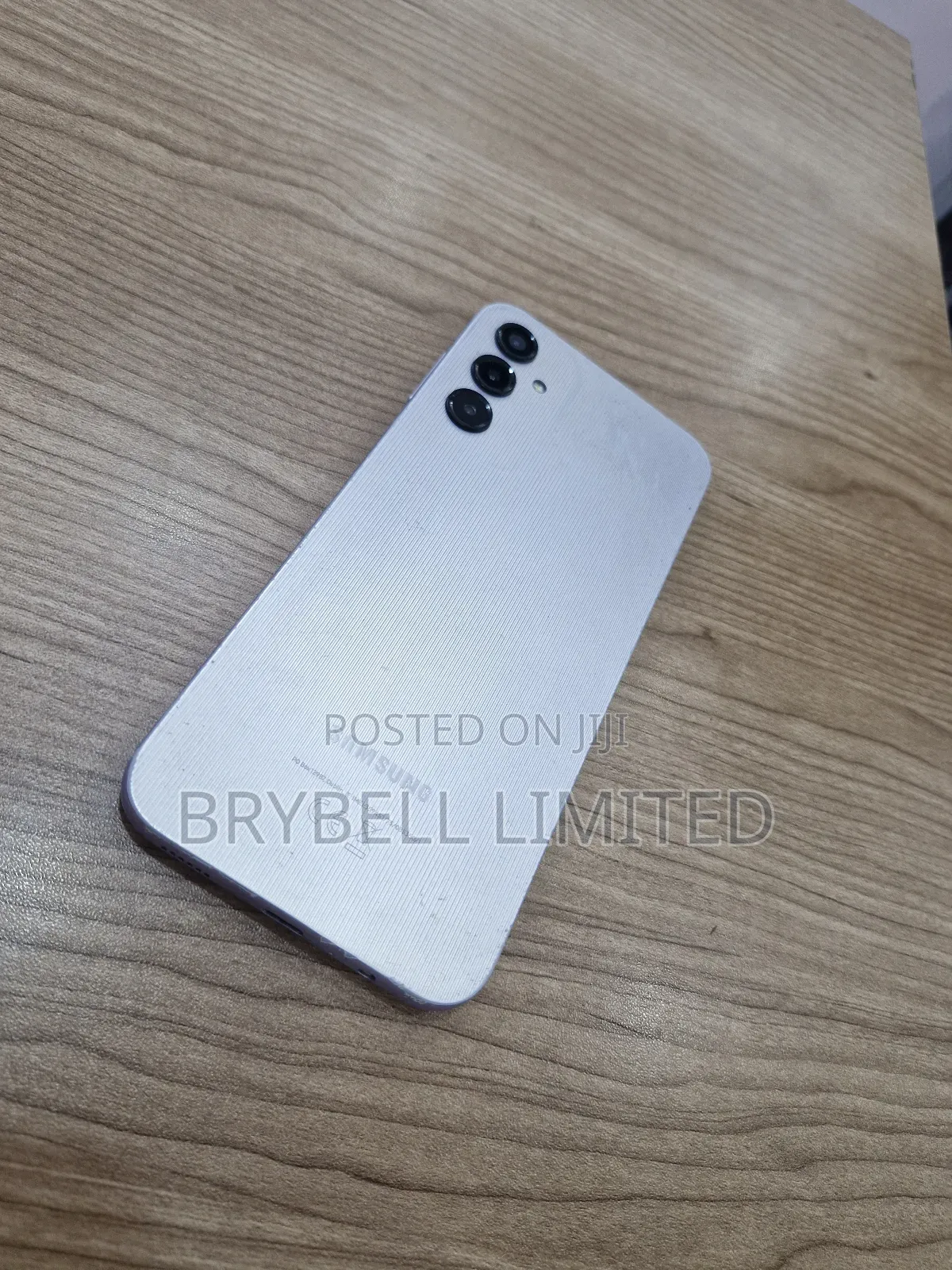 Samsung Galaxy A14 128 GB Silver