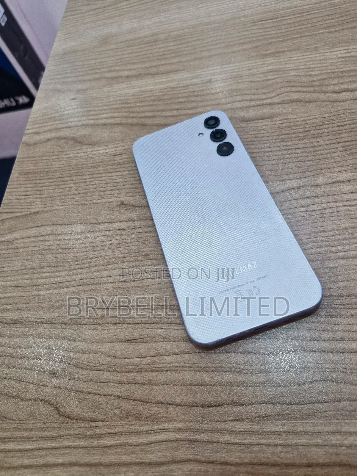 Samsung Galaxy A14 128 GB Silver