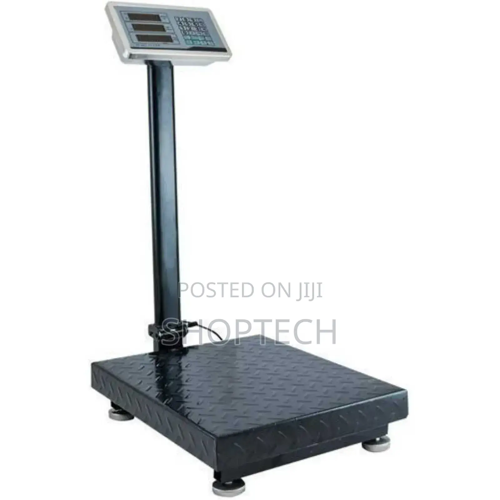 150 KGS Digital Platform Scale