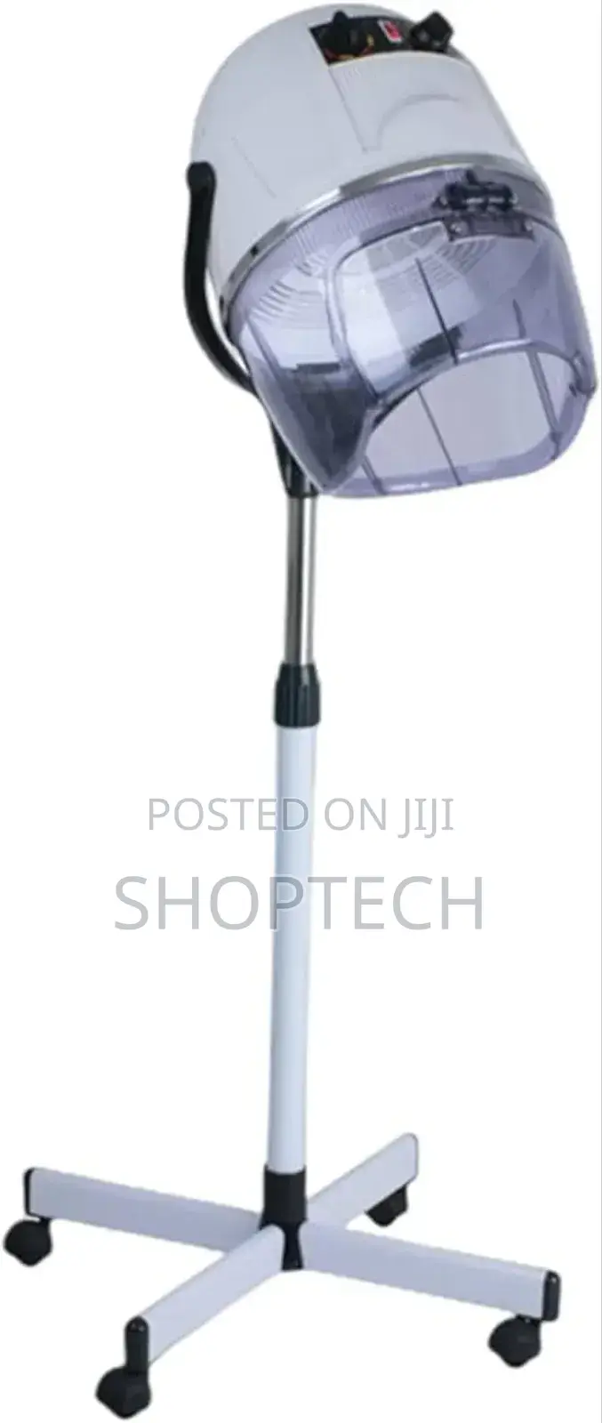 Standing Hair Dryer Machine