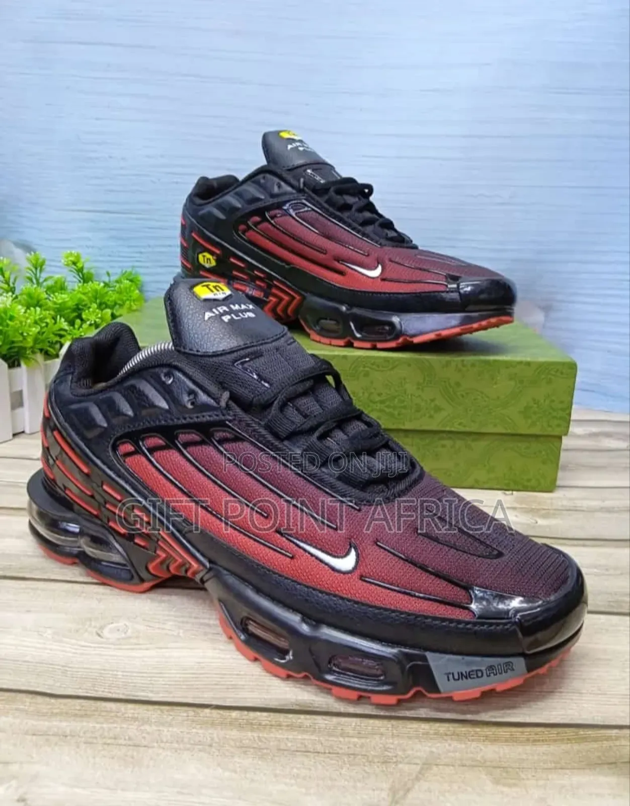Air Max Tn Plus Sneakers Shoes