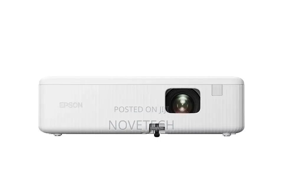 Epson Projector CO-W01