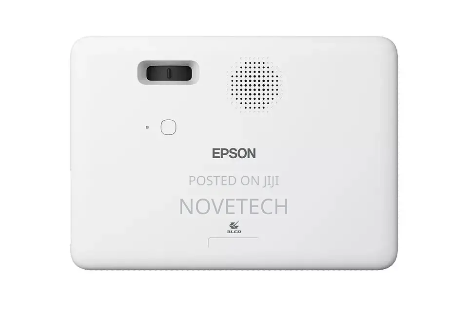 Epson Projector CO-W01