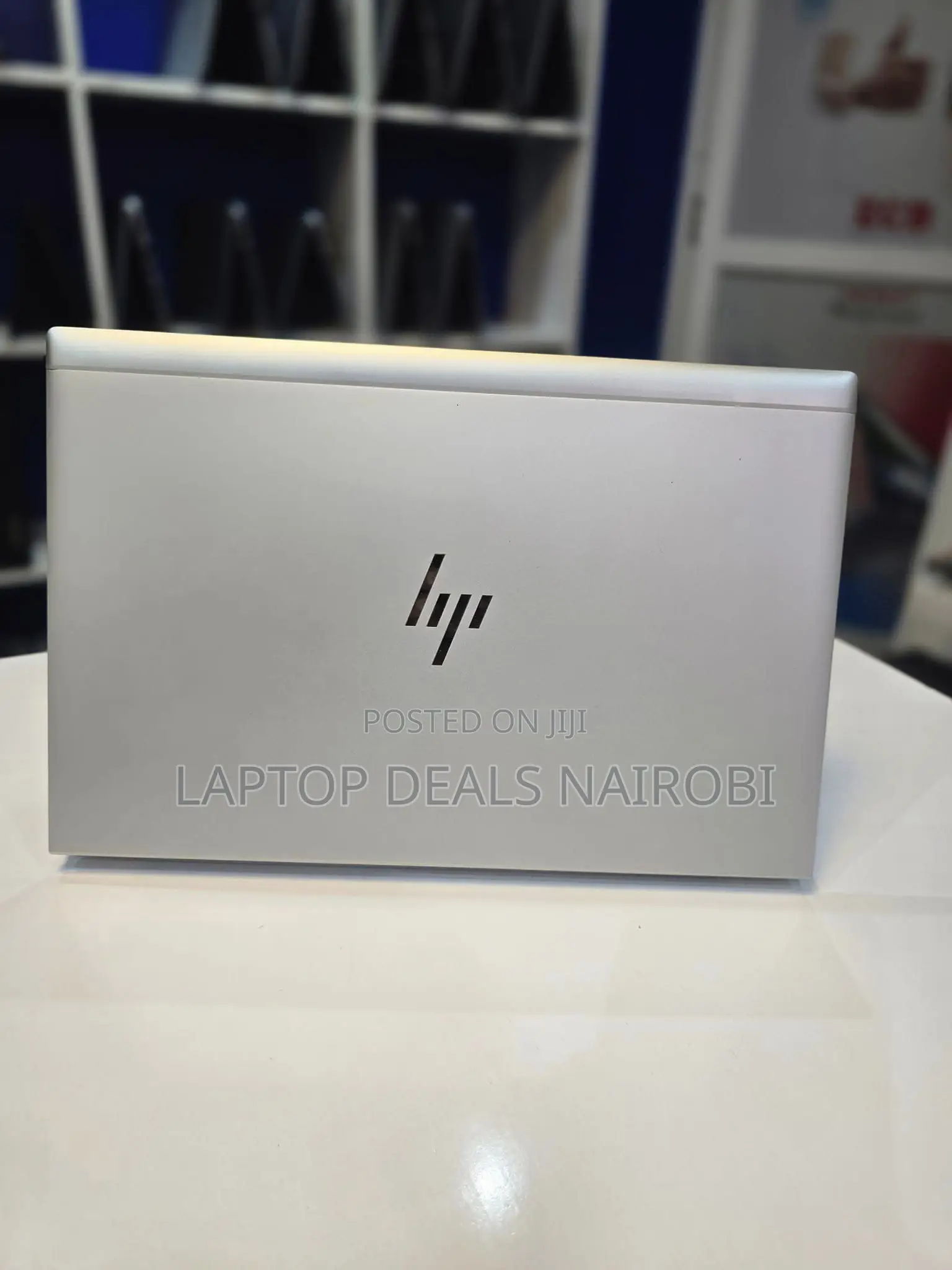 Laptop HP EliteBook 830 G7 16GB Intel Core I5 SSD 256GB