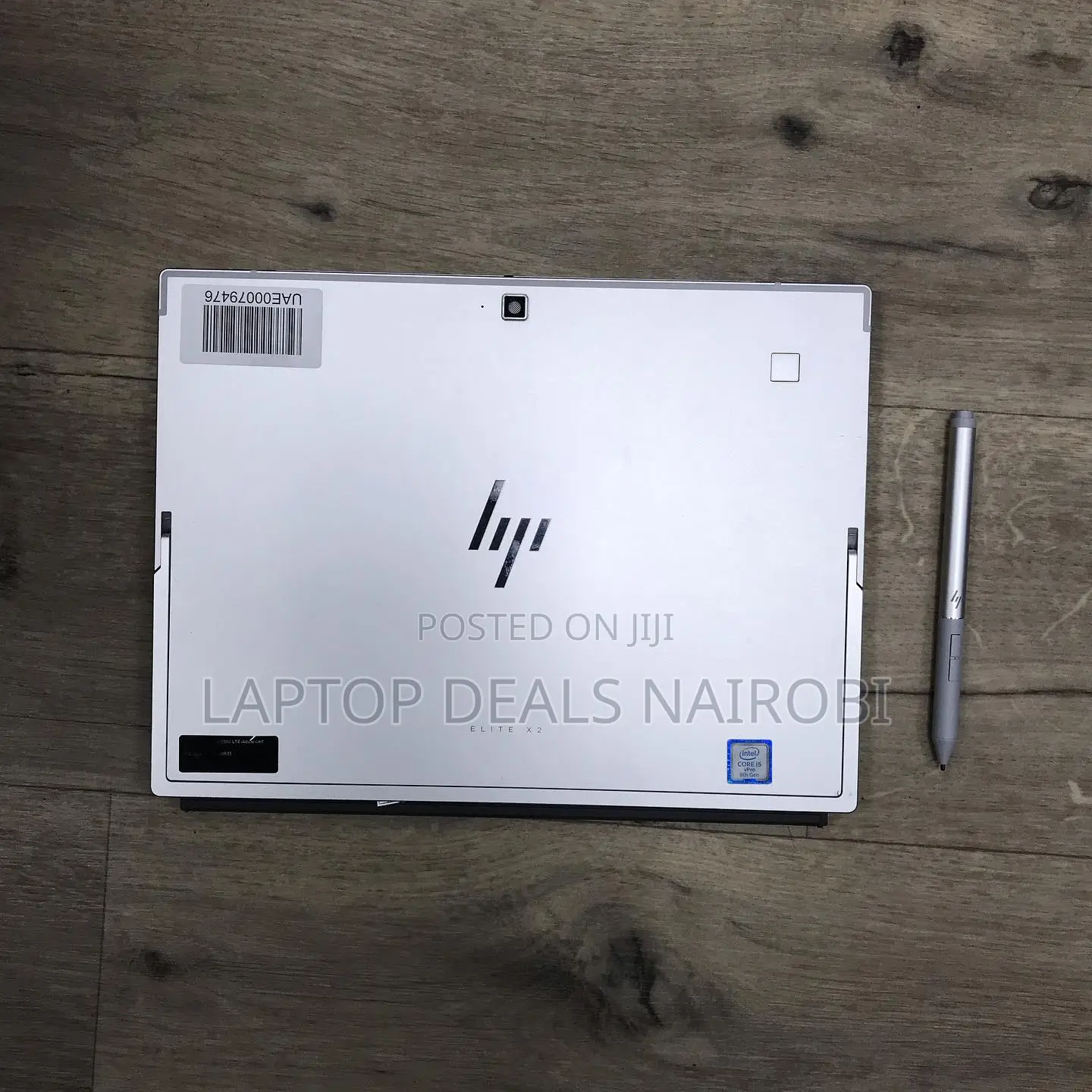 Laptop HP Pro X2 410 G1 8GB Intel Core I5 SSD 256GB
