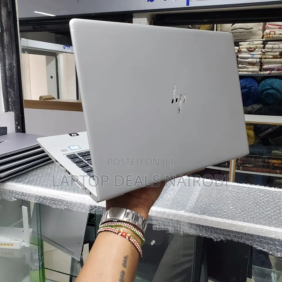 Laptop HP EliteBook 840 G5 16GB Intel Core I5 SSD 512GB