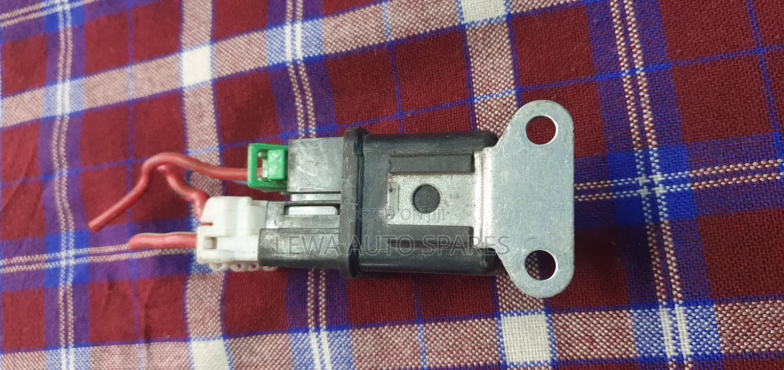 Pre-Heating Relay Nissan