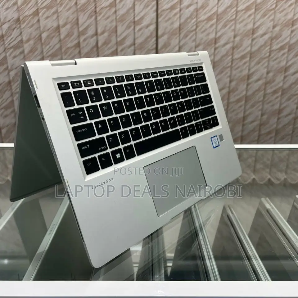 Laptop HP EliteBook X360 1030 G2 8GB Intel Core I5 SSD 256GB