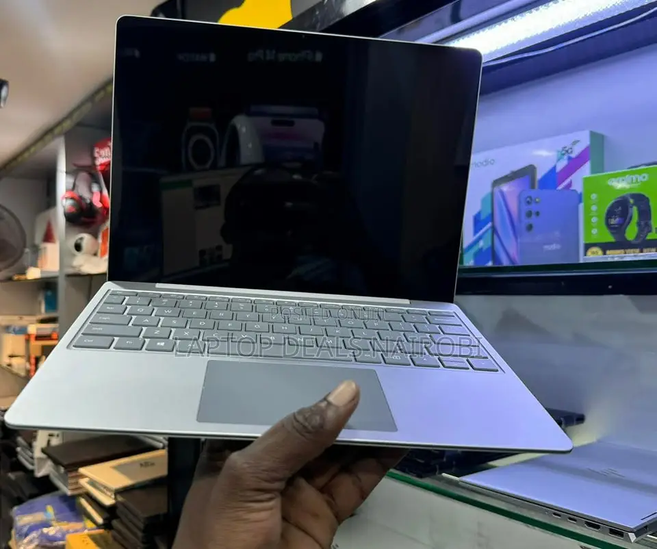 Laptop Microsoft Surface Pro 3 8GB Intel Core I5 SSD 256GB