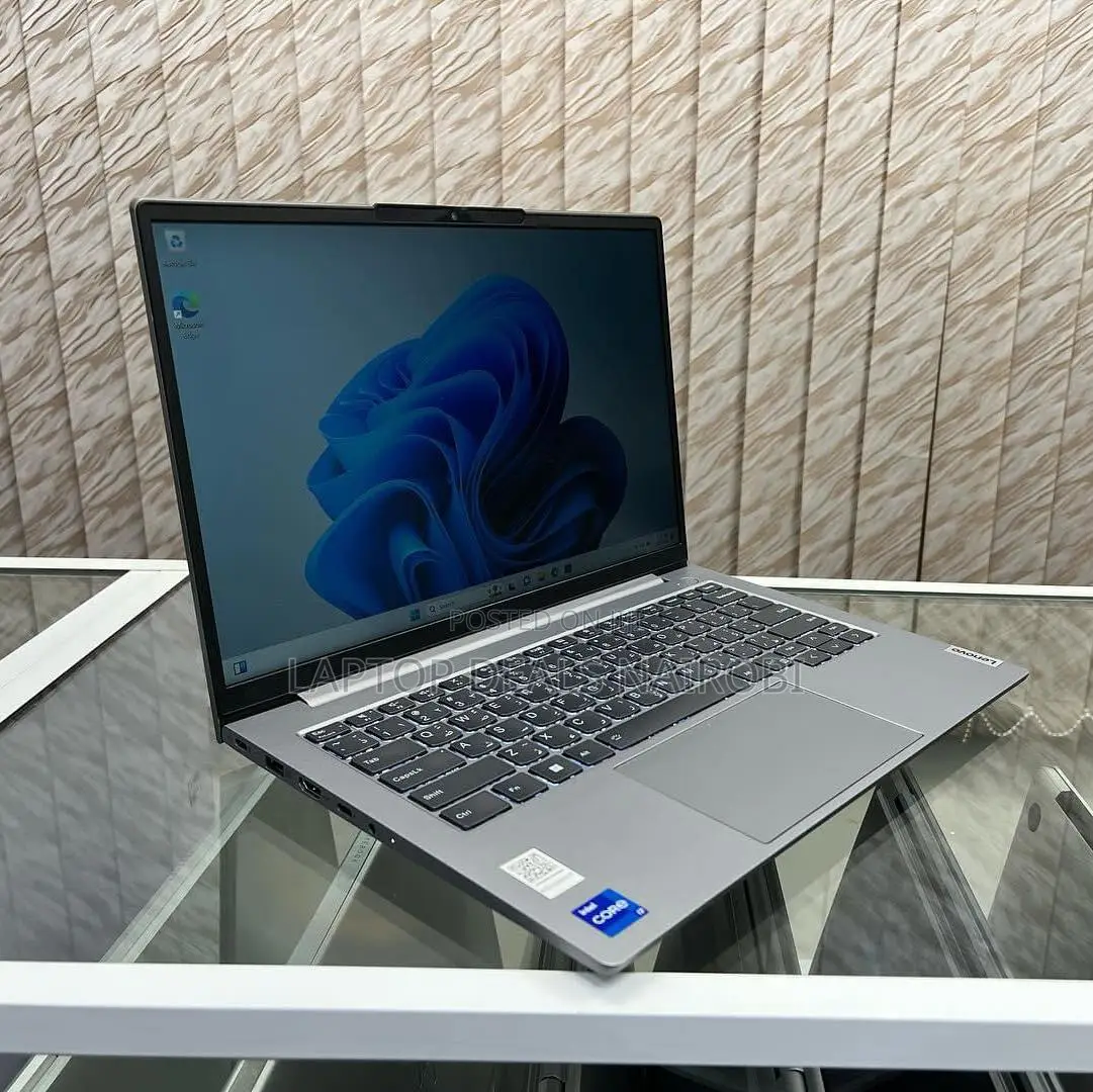 Laptop Lenovo Thinkbook 14 32GB Intel Core I5 SSD 1T