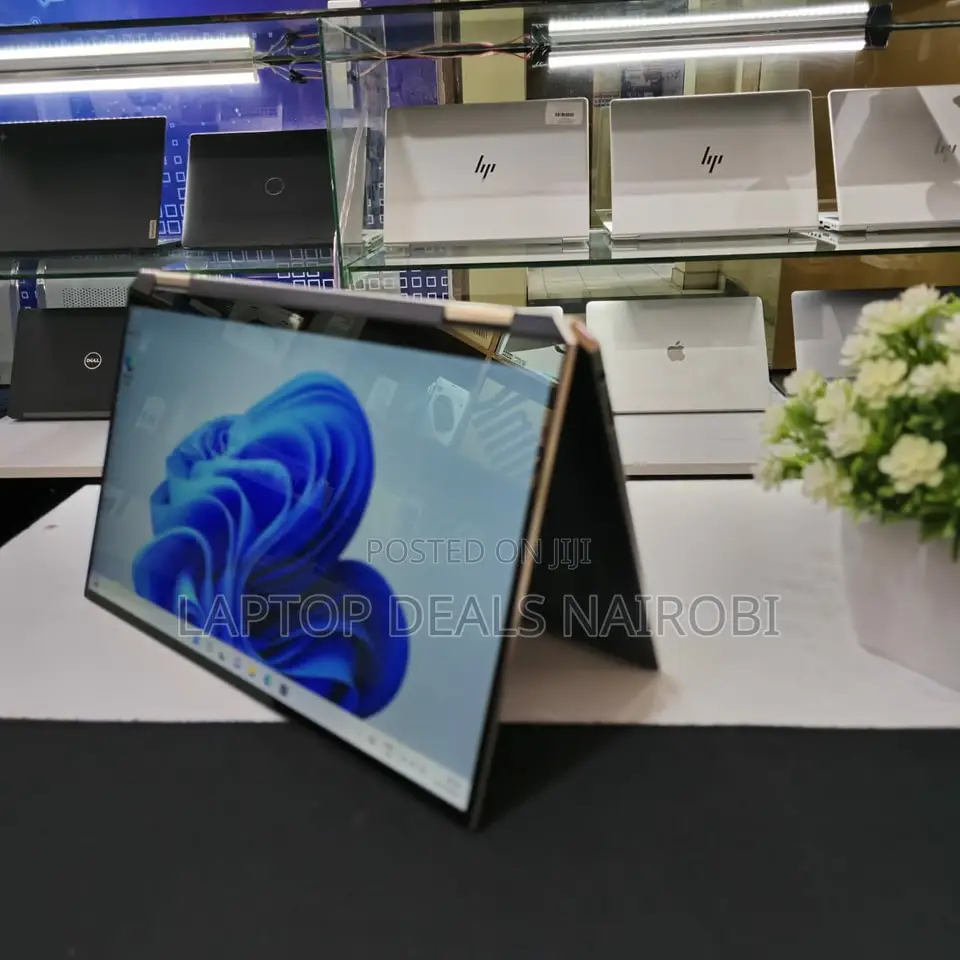 Laptop HP Spectre 13 16GB Intel Core I5 SSD 512GB
