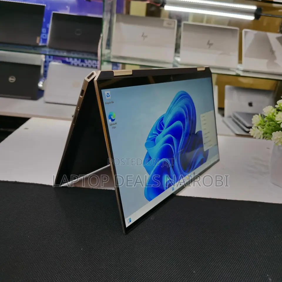 Laptop HP Spectre 13 16GB Intel Core I5 SSD 512GB