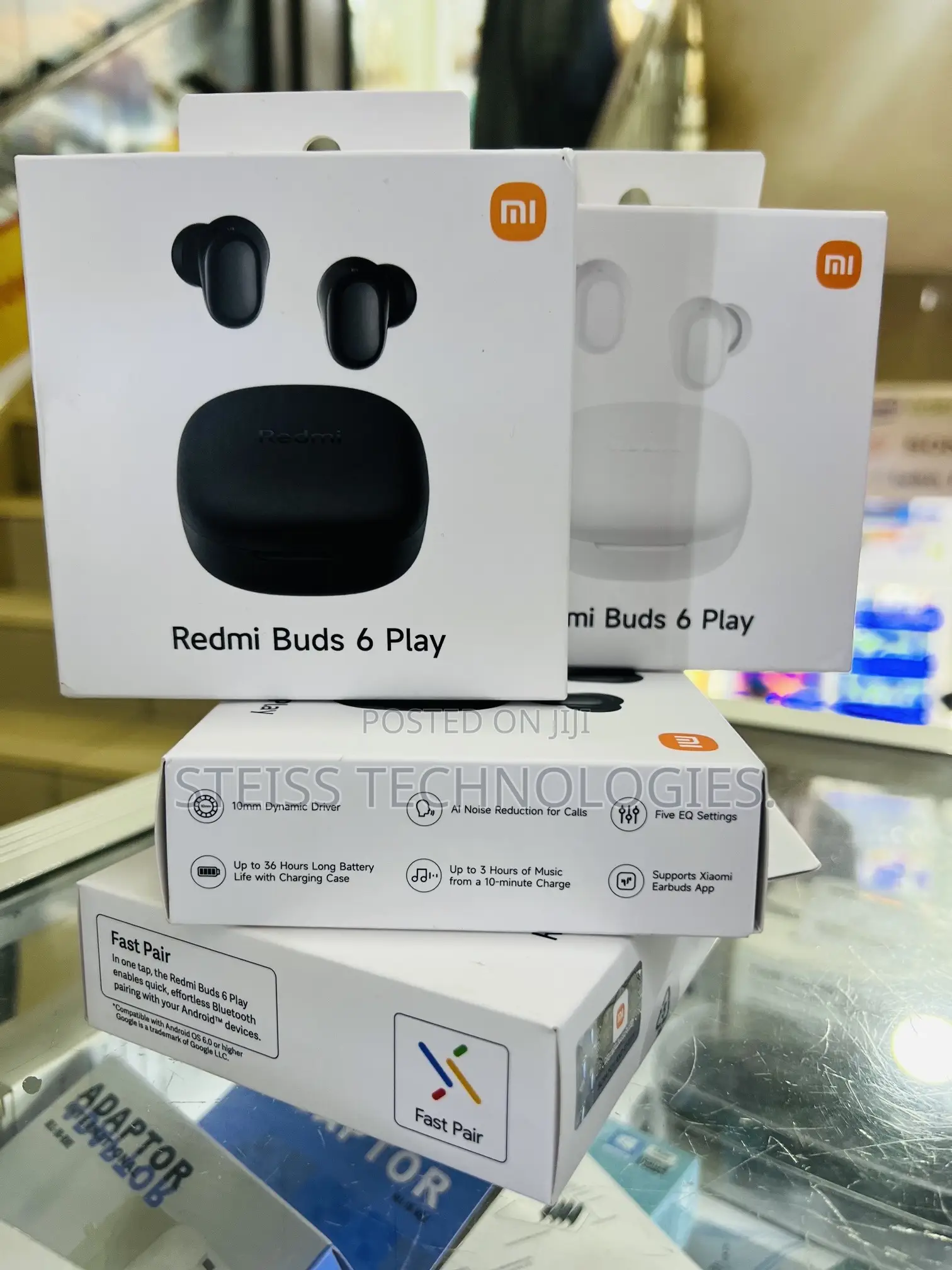 Xiaomi Wireless Earbuds