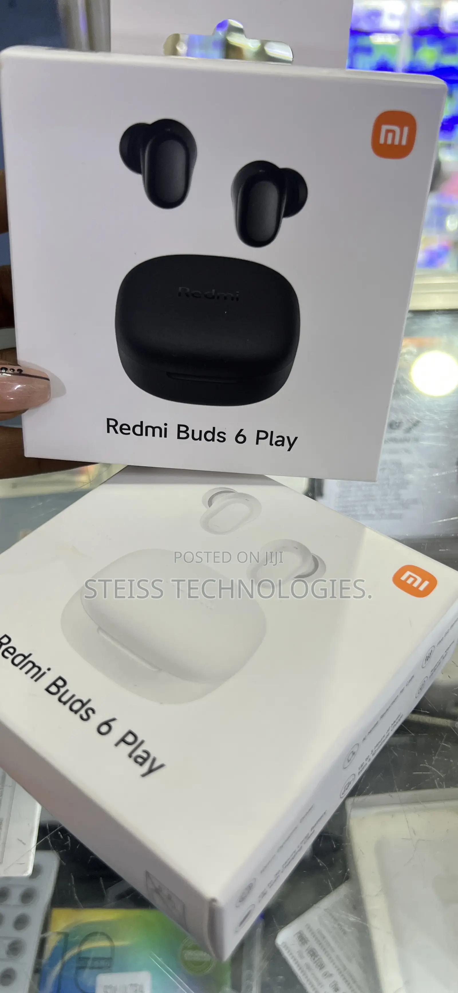 Xiaomi Wireless Earbuds