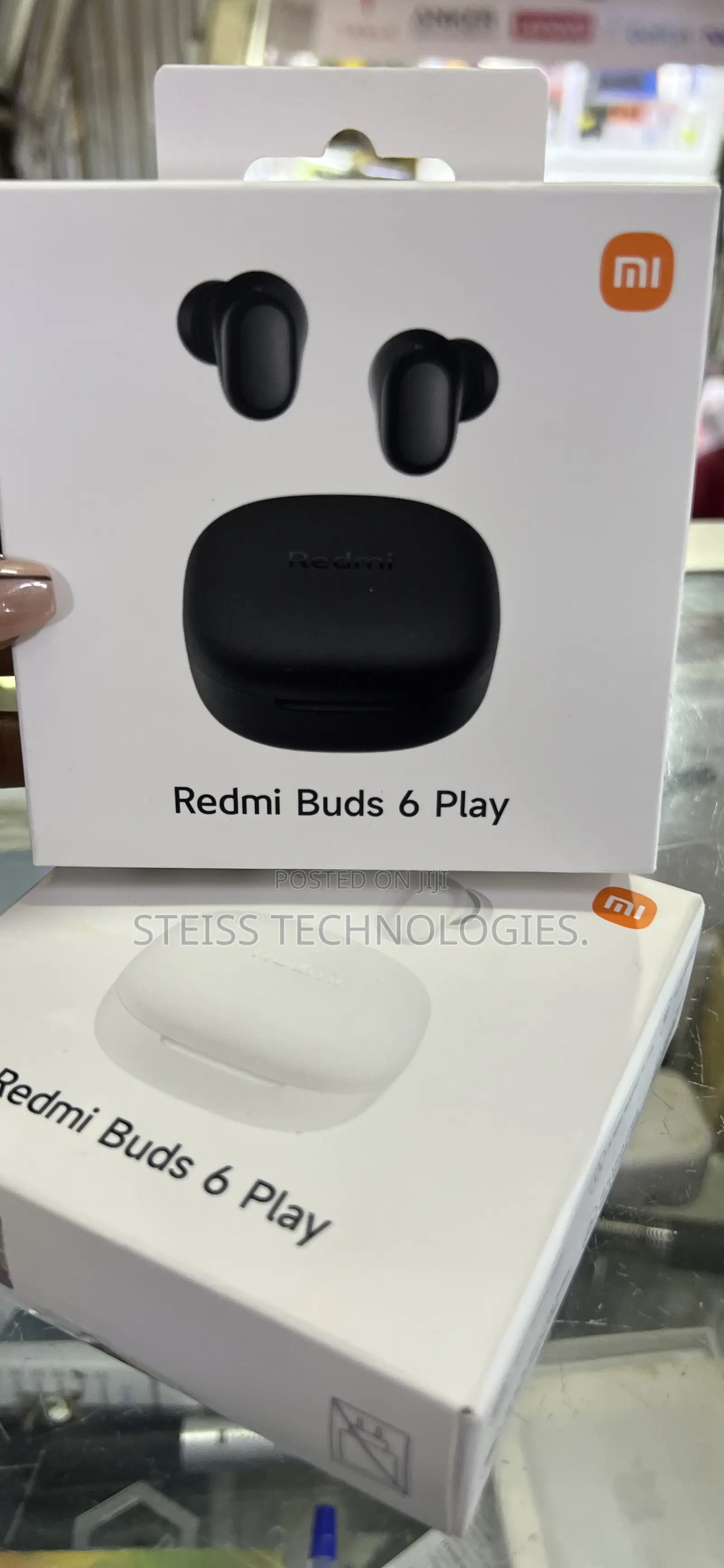 Xiaomi Wireless Earbuds