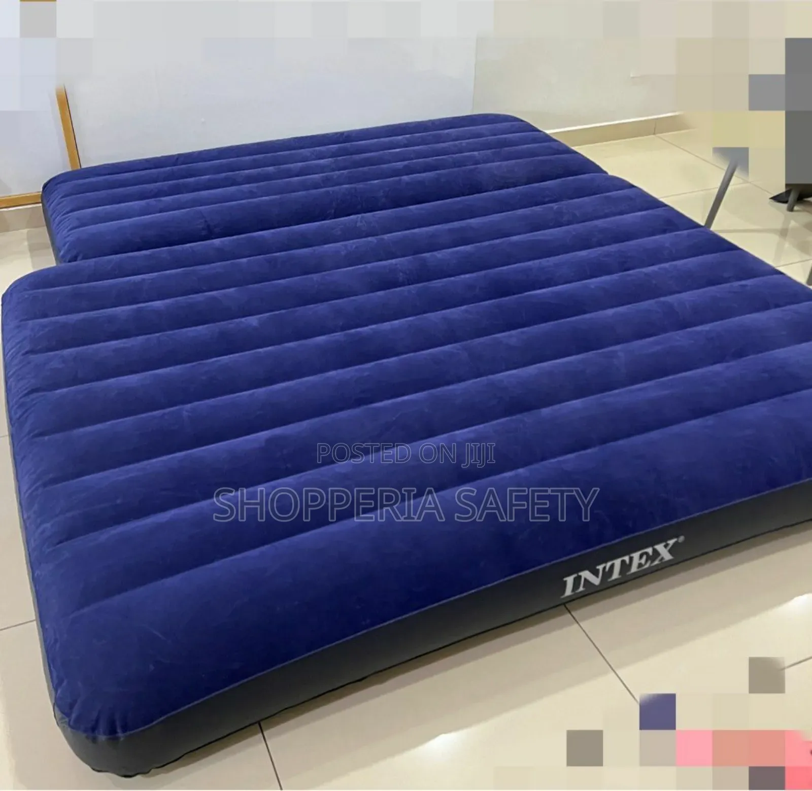 5*6 Intex Inflatable Mattresss