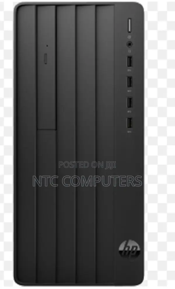 New Desktop Computer HP Pro 400 G9 8GB Intel Core I7 SSD 512GB
