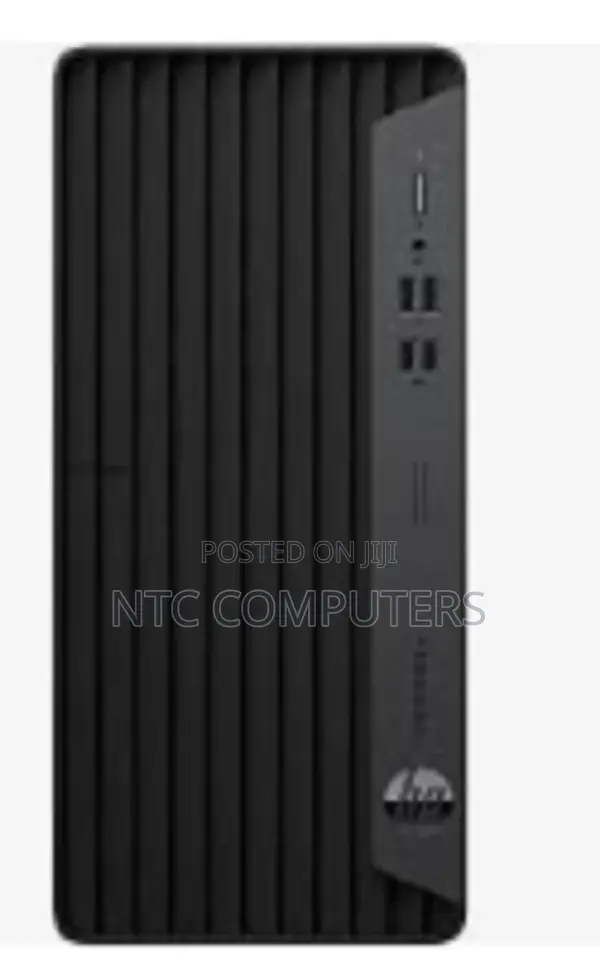 New Desktop Computer HP Pro 400 G9 8GB Intel Core I7 SSD 512GB