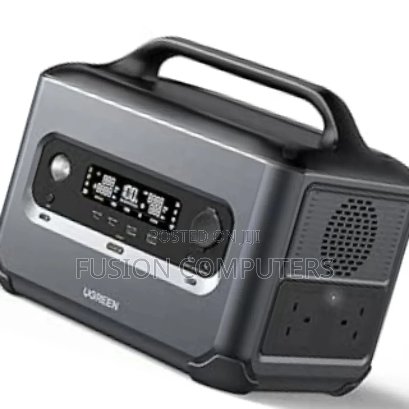 UGREEN Portable Power Station 1024wh | 1200W UK - GS1200